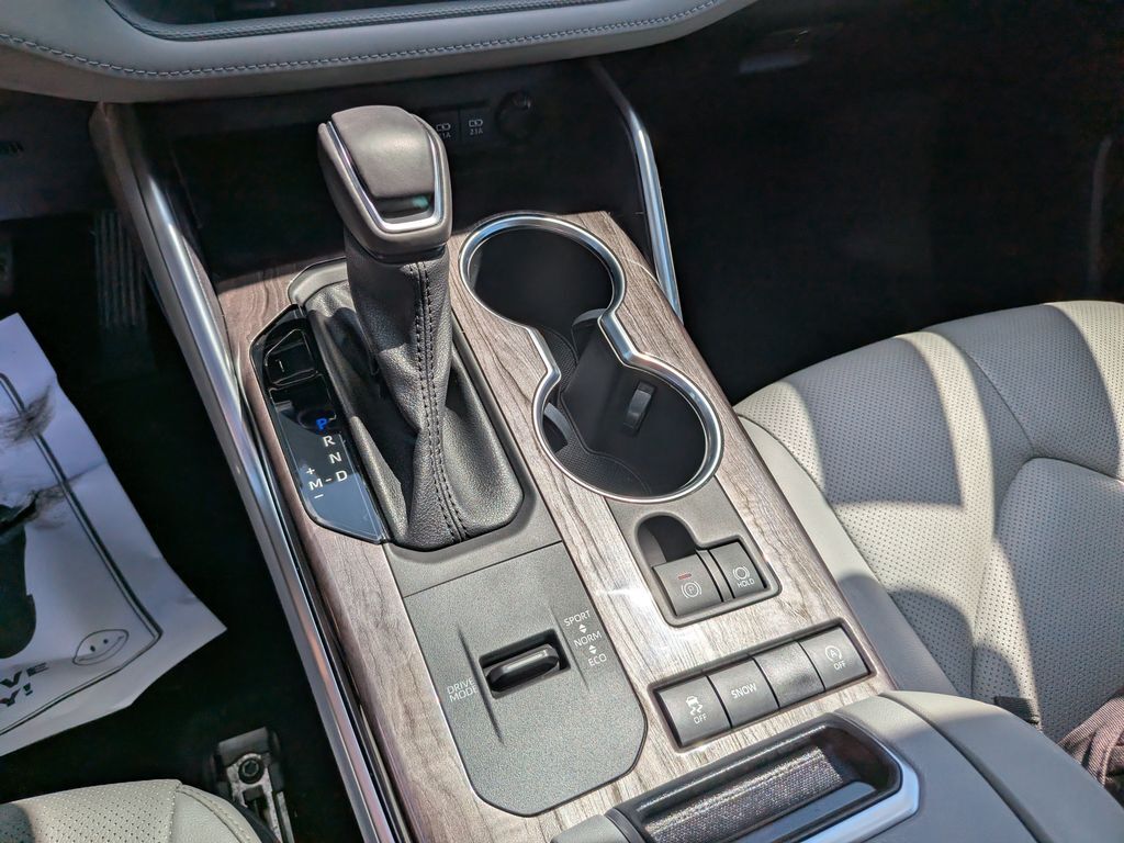 2021 Toyota Highlander Limited San Clemente CA