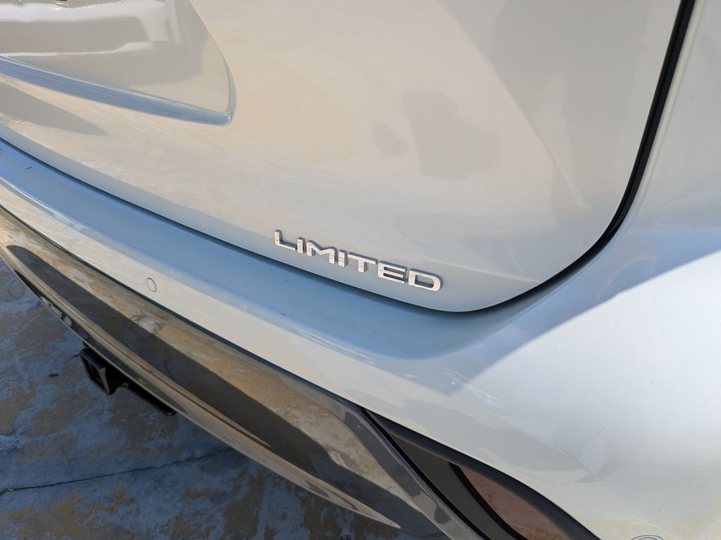 2021 Toyota Highlander Limited San Clemente CA