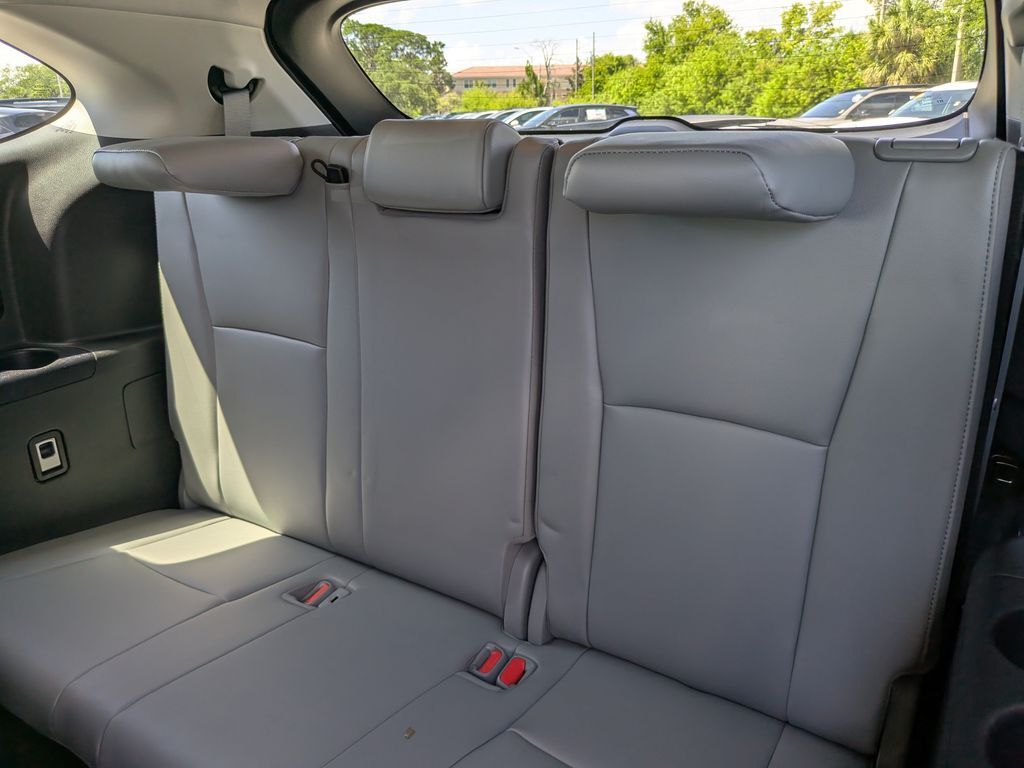 2021 Toyota Highlander Limited San Clemente CA