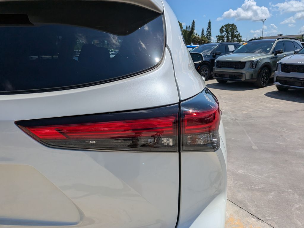 2021 Toyota Highlander Limited San Clemente CA