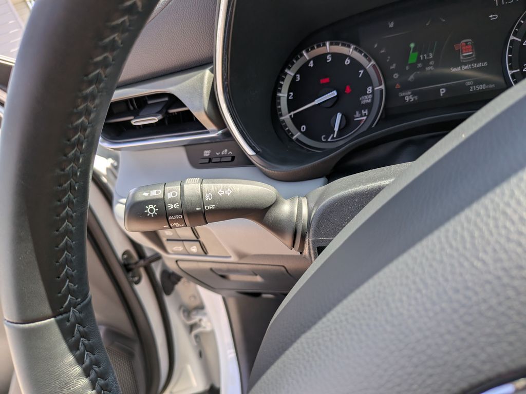 2021 Toyota Highlander Limited San Clemente CA