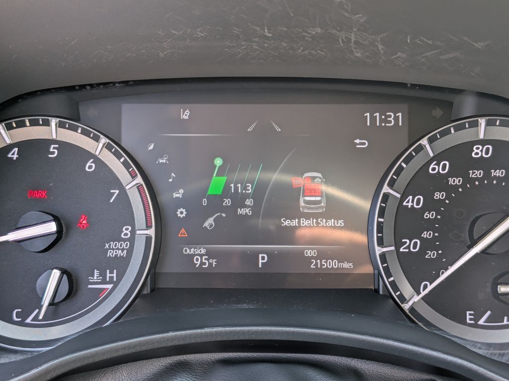 2021 Toyota Highlander Limited San Clemente CA