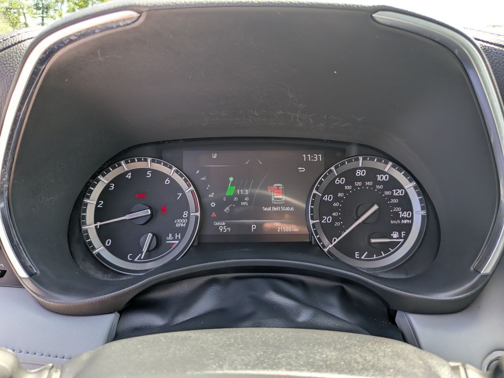 2021 Toyota Highlander Limited San Clemente CA