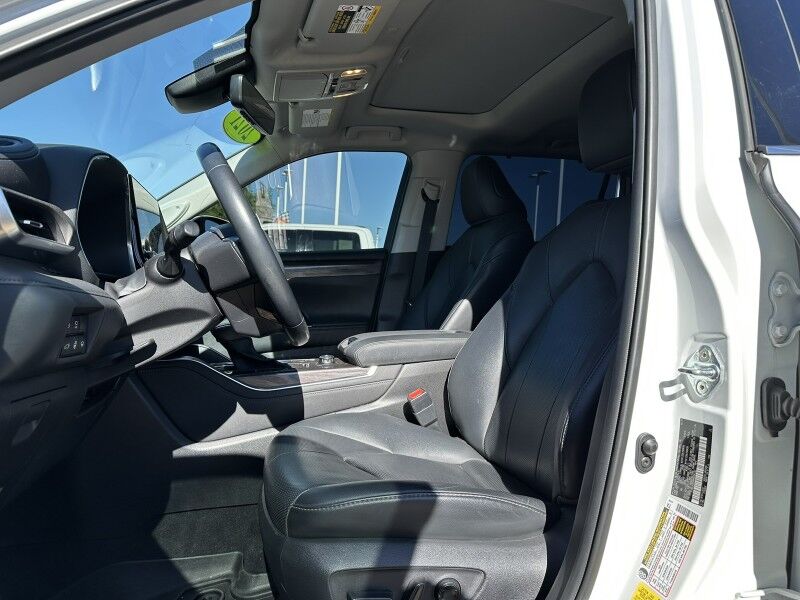 2021 Toyota Highlander Limited St George UT