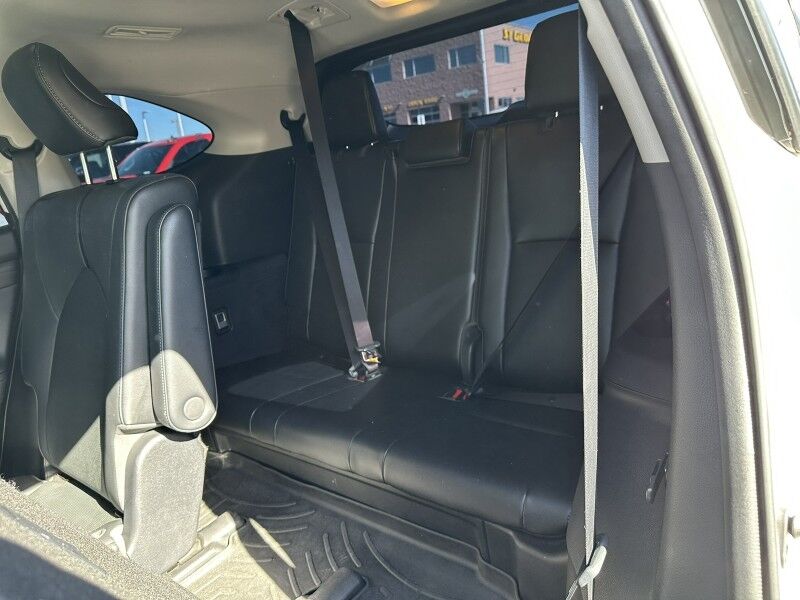 2021 Toyota Highlander Limited St George UT