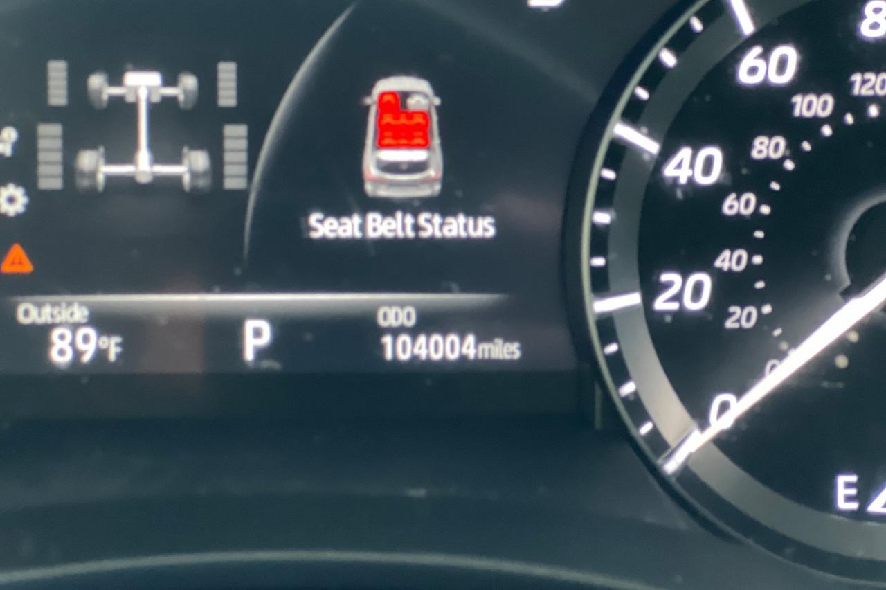 2021 Toyota Highlander Limited Ontario OR