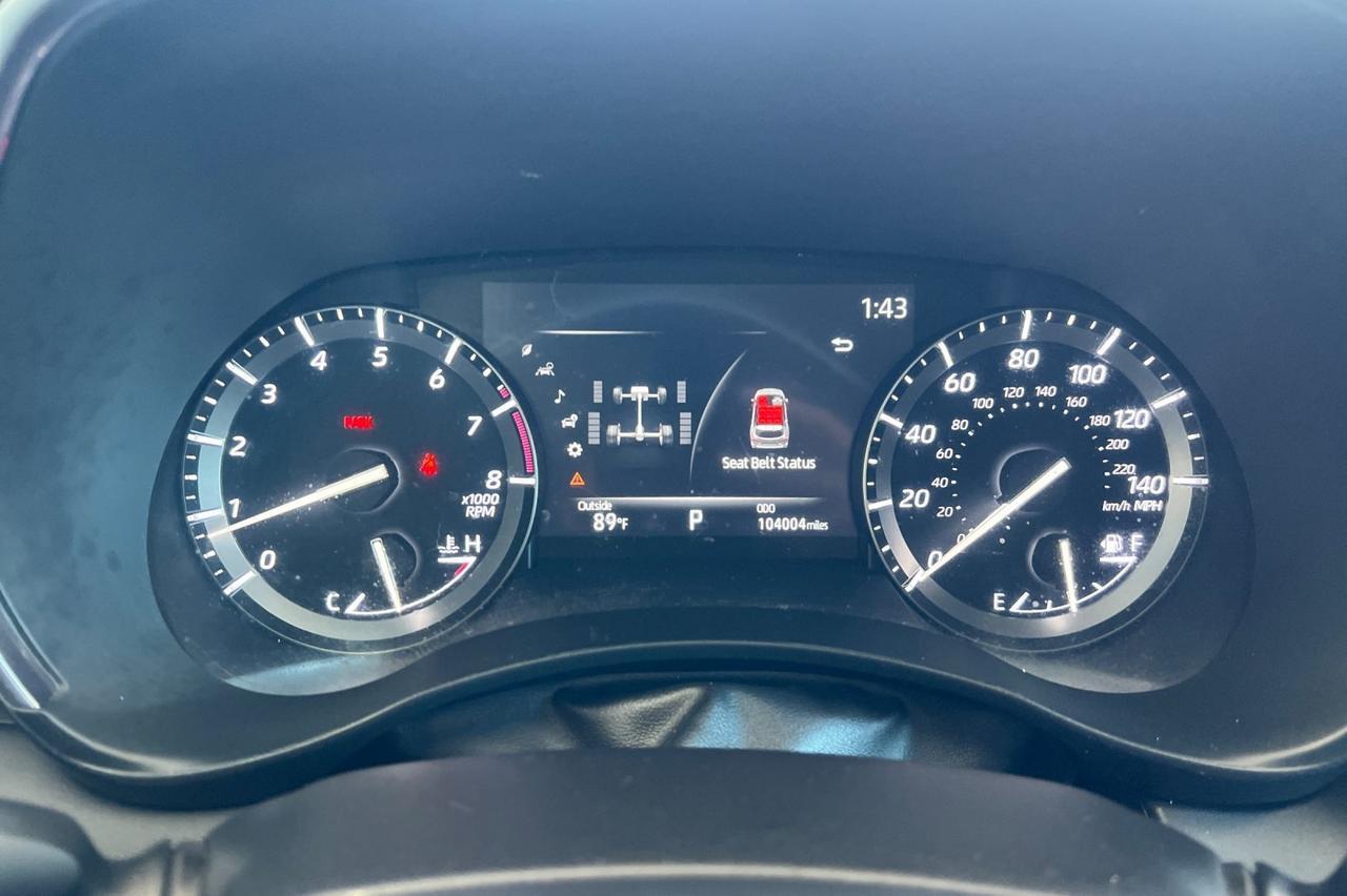 2021 Toyota Highlander Limited Ontario OR