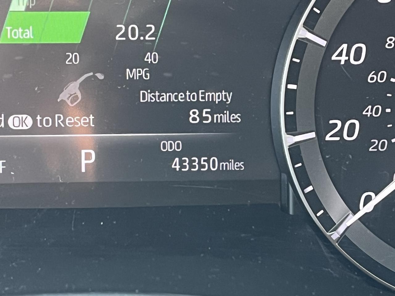 2021 Toyota Highlander Limited Stafford VA