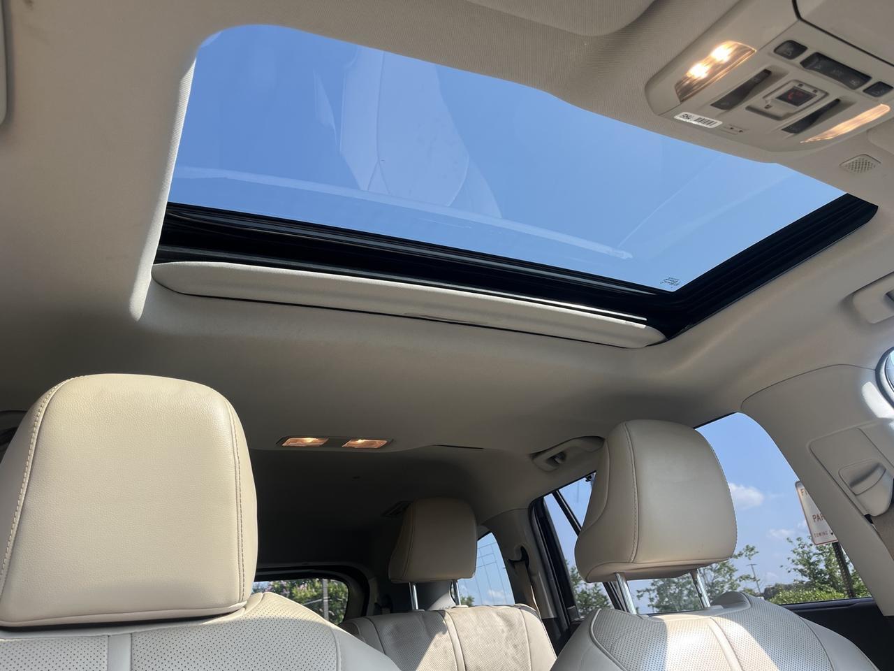 2021 Toyota Highlander Limited Stafford VA