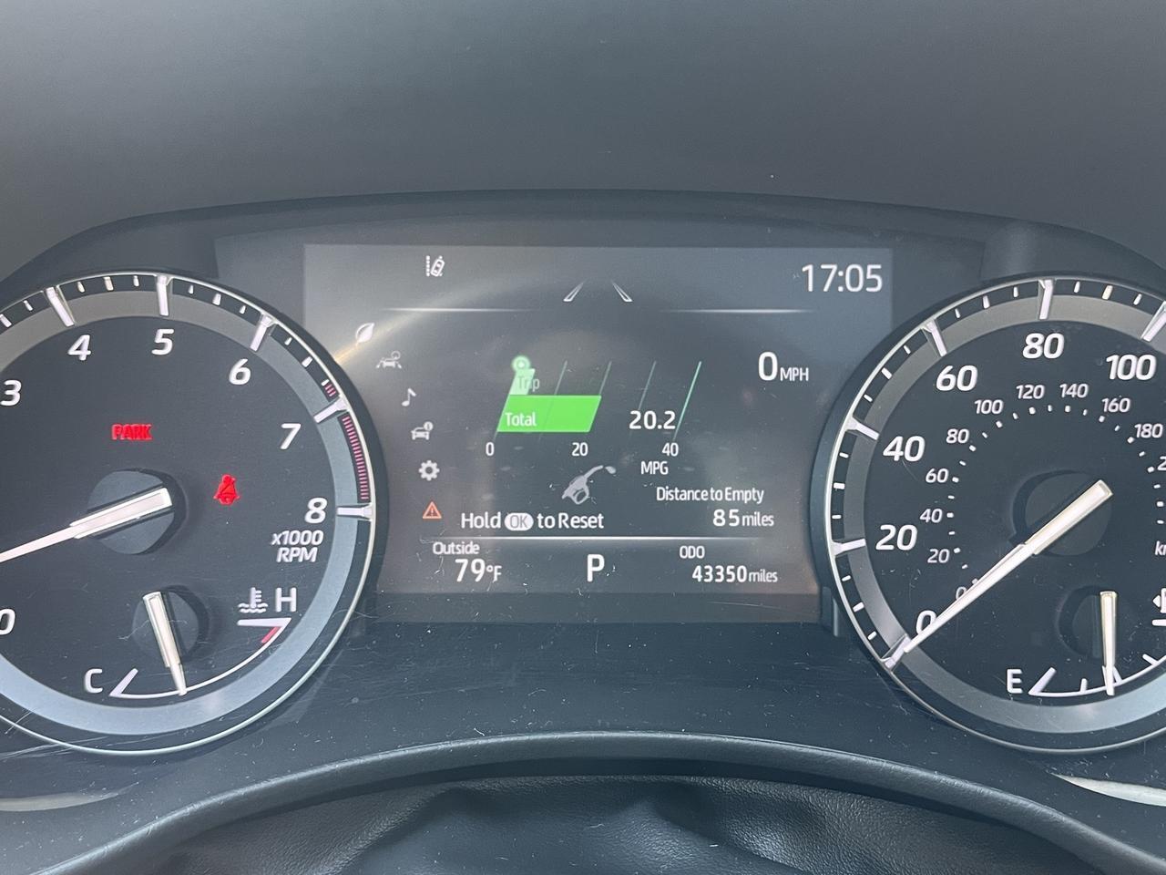 2021 Toyota Highlander Limited Stafford VA