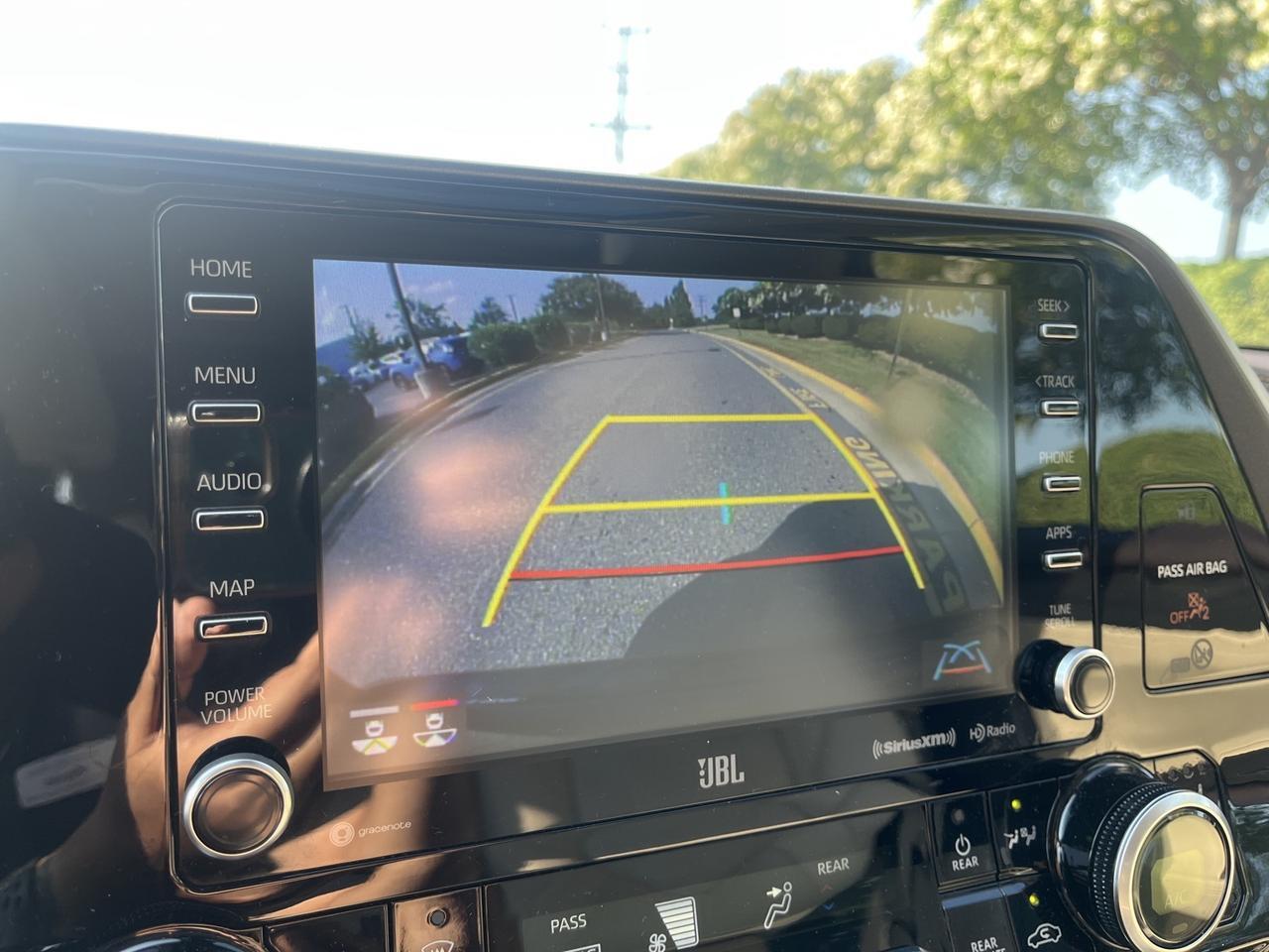 2021 Toyota Highlander Limited Stafford VA
