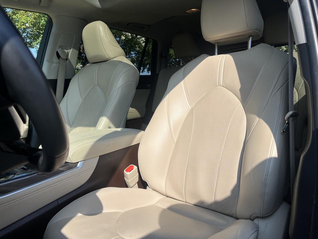 2021 Toyota Highlander Limited Stafford VA