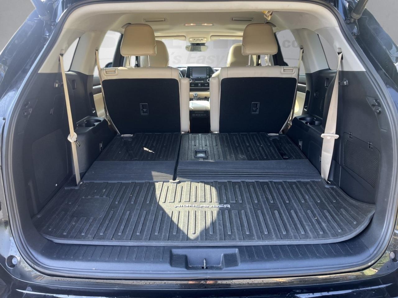2021 Toyota Highlander Limited Stafford VA