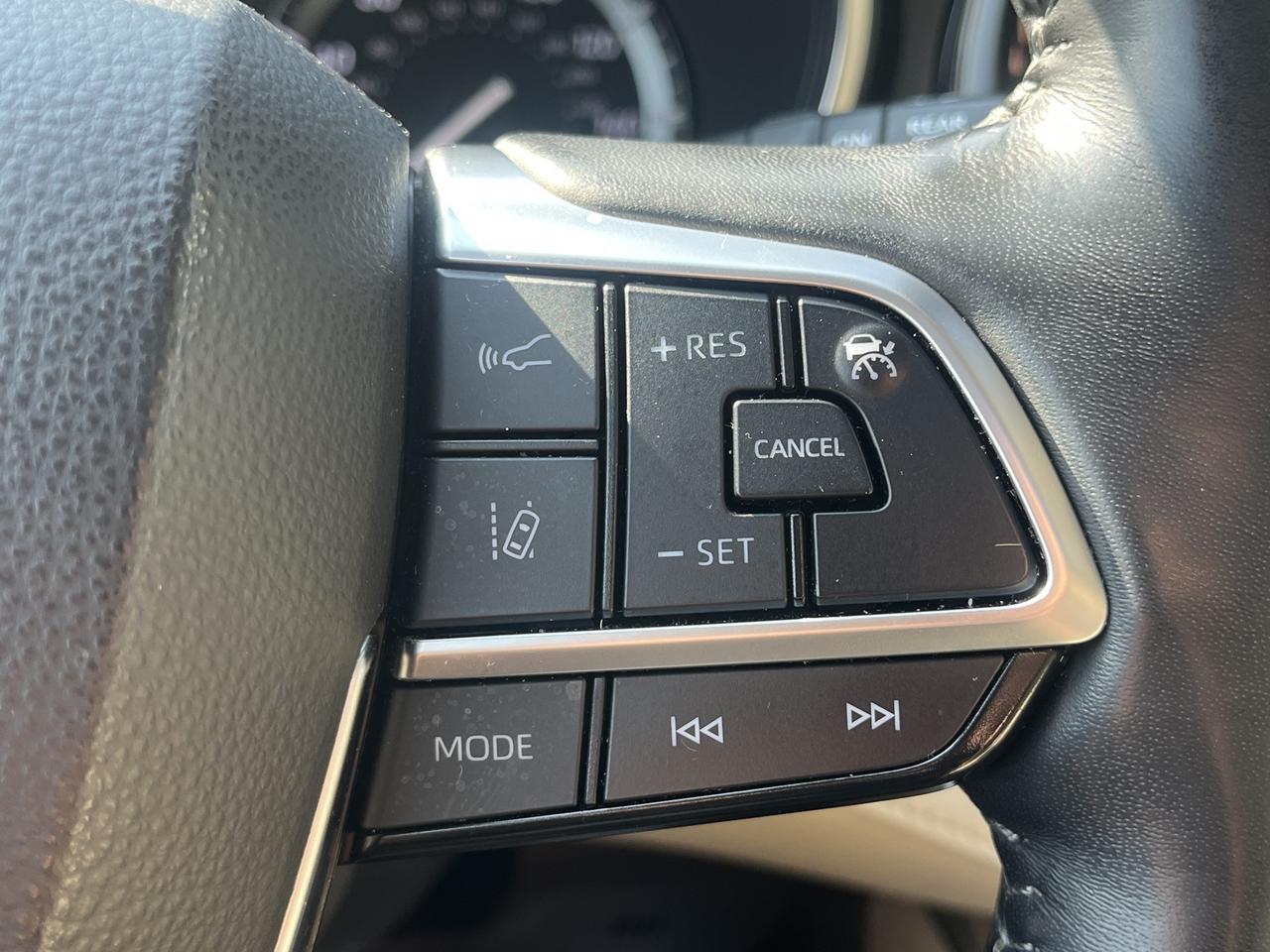 2021 Toyota Highlander Limited Stafford VA