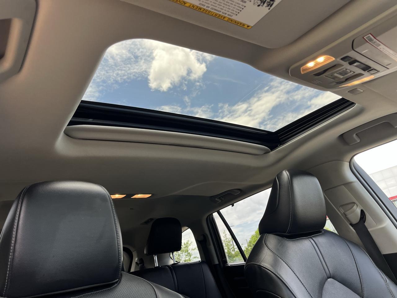 2021 Toyota Highlander Limited Stafford VA