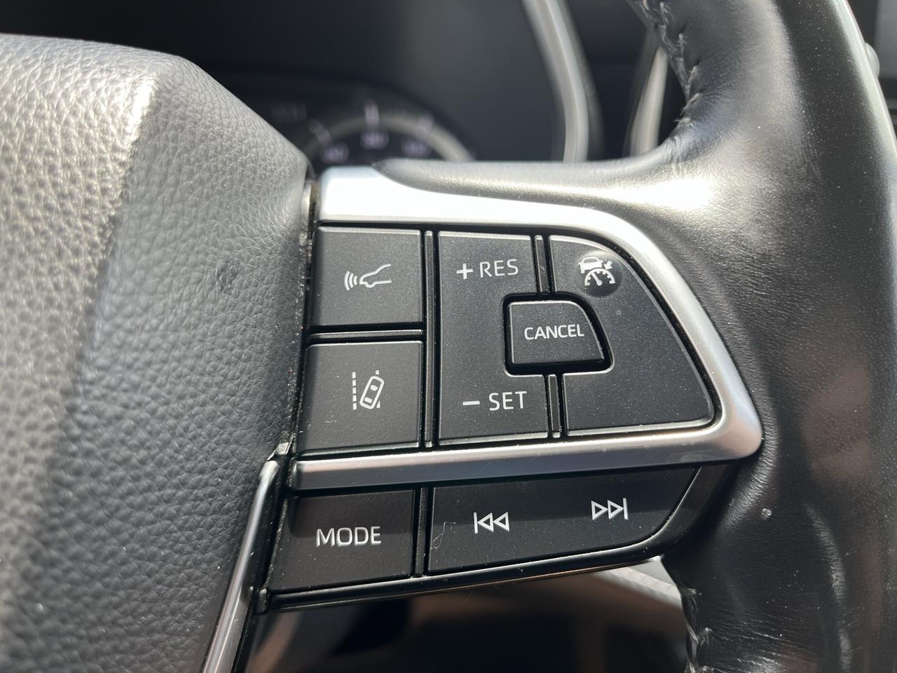 2021 Toyota Highlander Limited Stafford VA