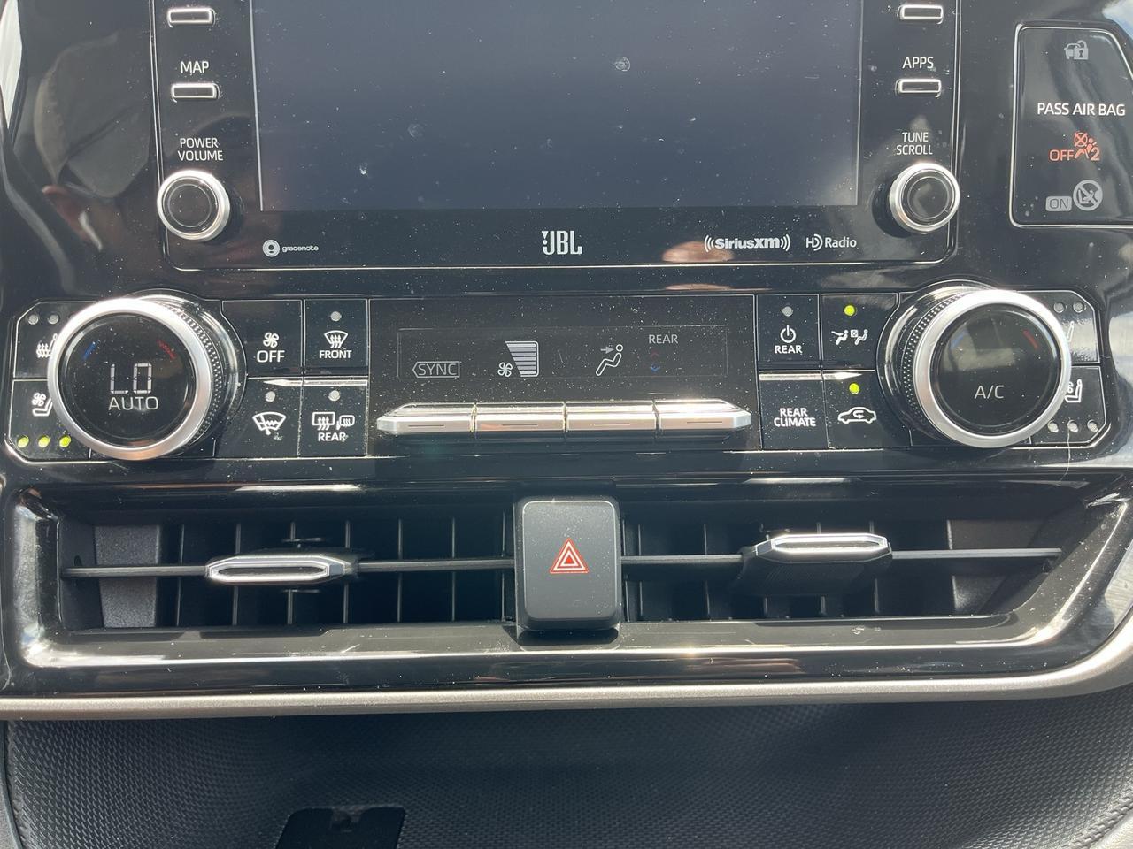 2021 Toyota Highlander Limited Stafford VA