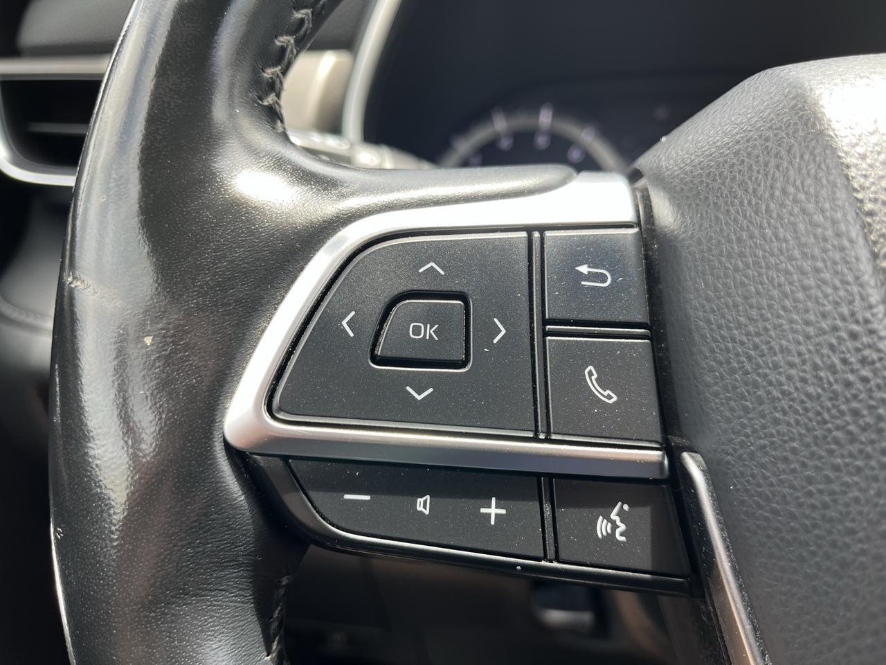 2021 Toyota Highlander Limited Stafford VA