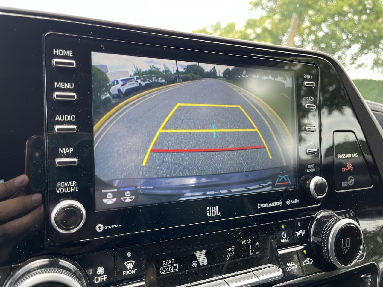 2021 Toyota Highlander Limited Stafford VA