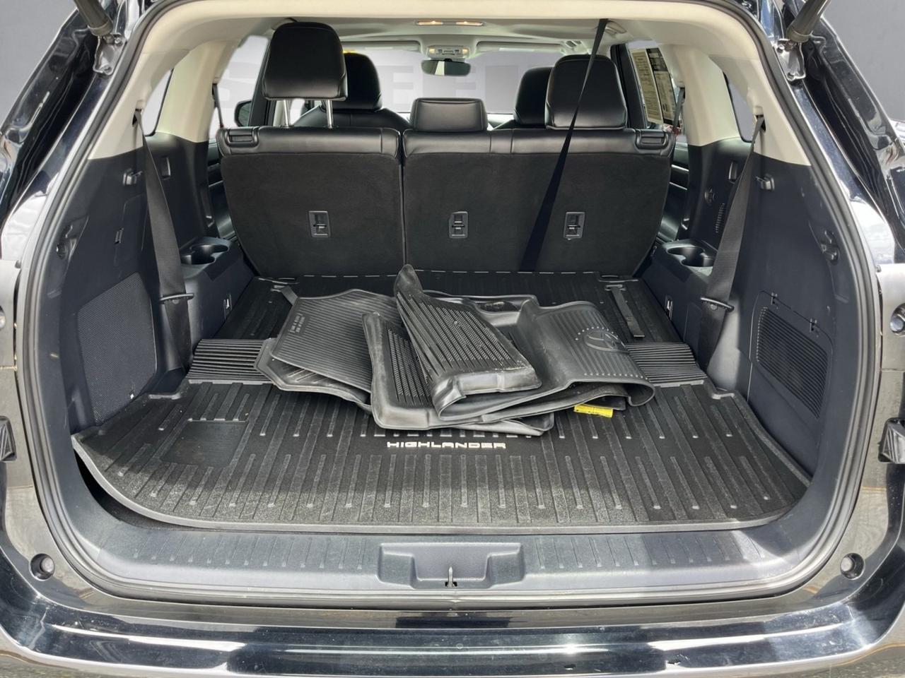 2021 Toyota Highlander Limited Stafford VA