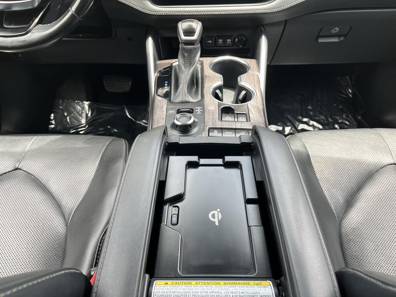 2021 Toyota Highlander Limited Stafford VA