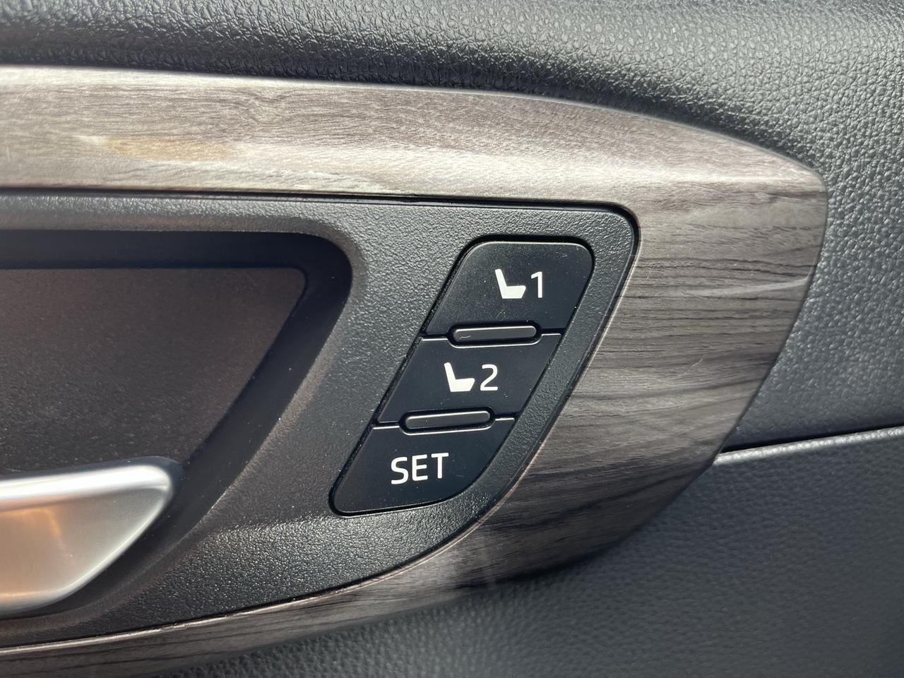 2021 Toyota Highlander Limited Stafford VA