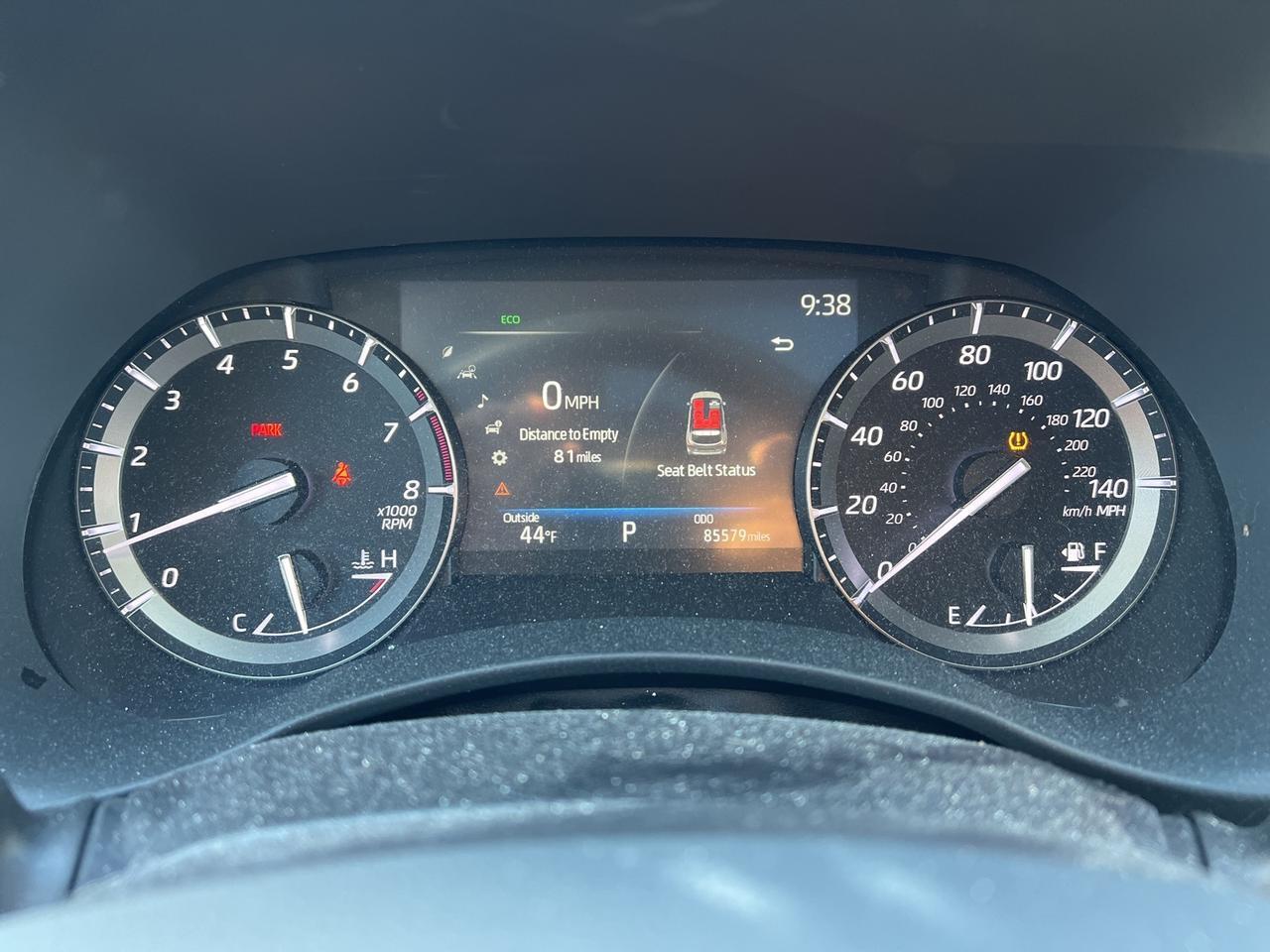 2021 Toyota Highlander Limited Chantilly VA