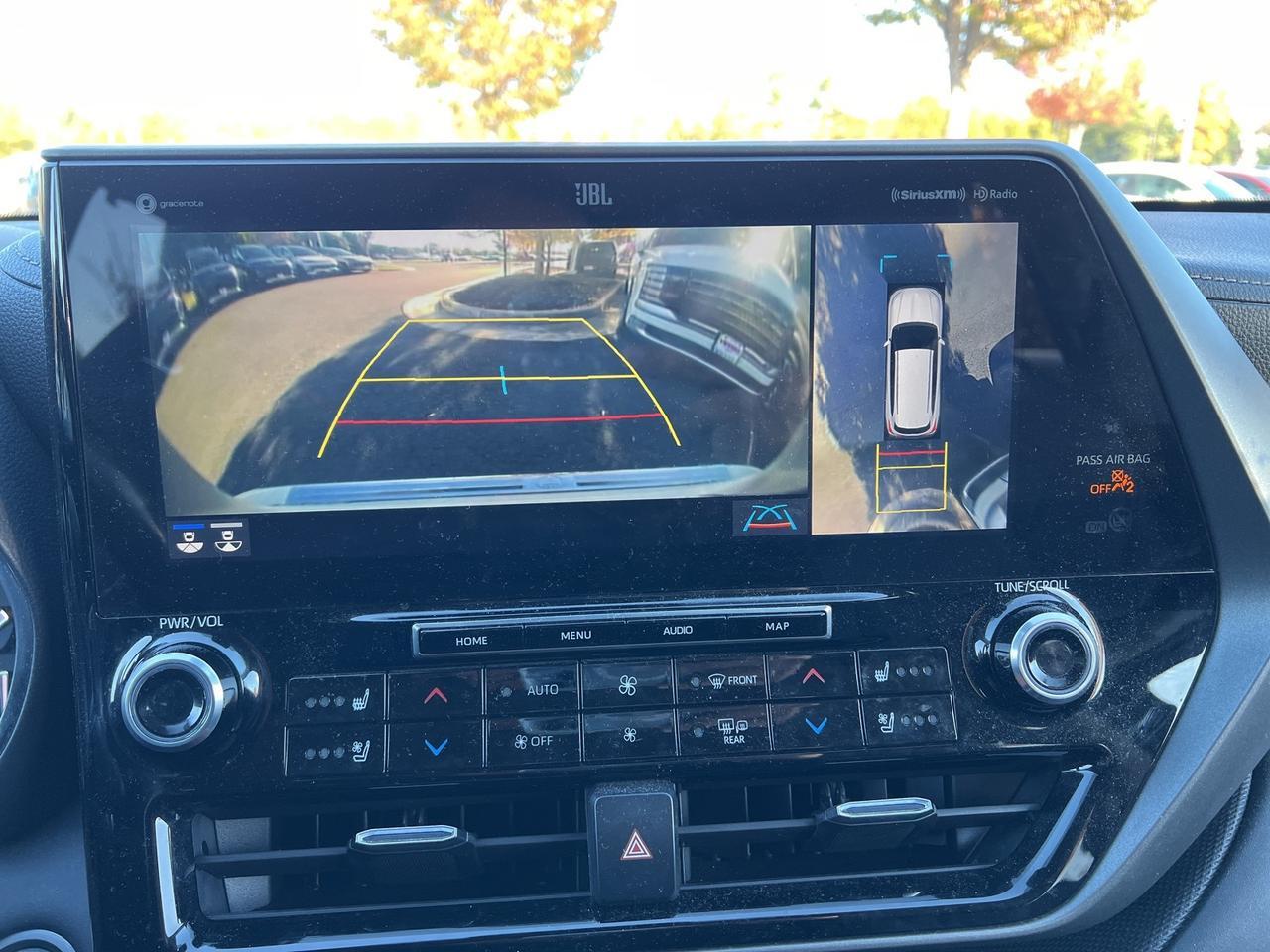 2021 Toyota Highlander Limited Chantilly VA