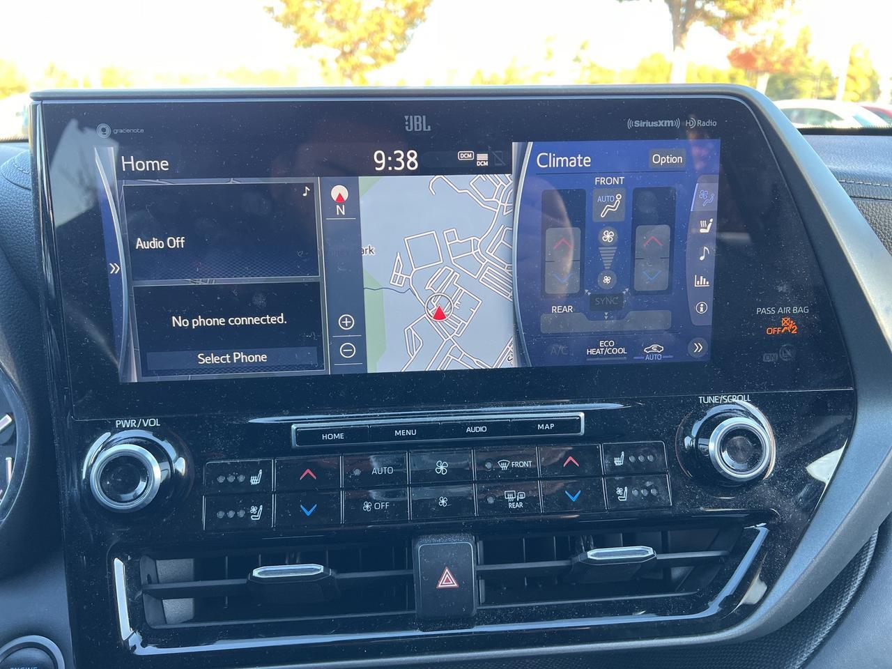 2021 Toyota Highlander Limited Chantilly VA