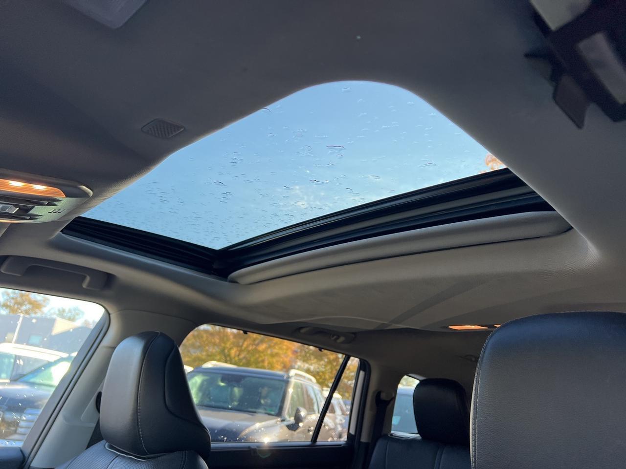 2021 Toyota Highlander Limited Chantilly VA