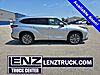 2021 Toyota Highlander Platinum AWD 7 Passenger