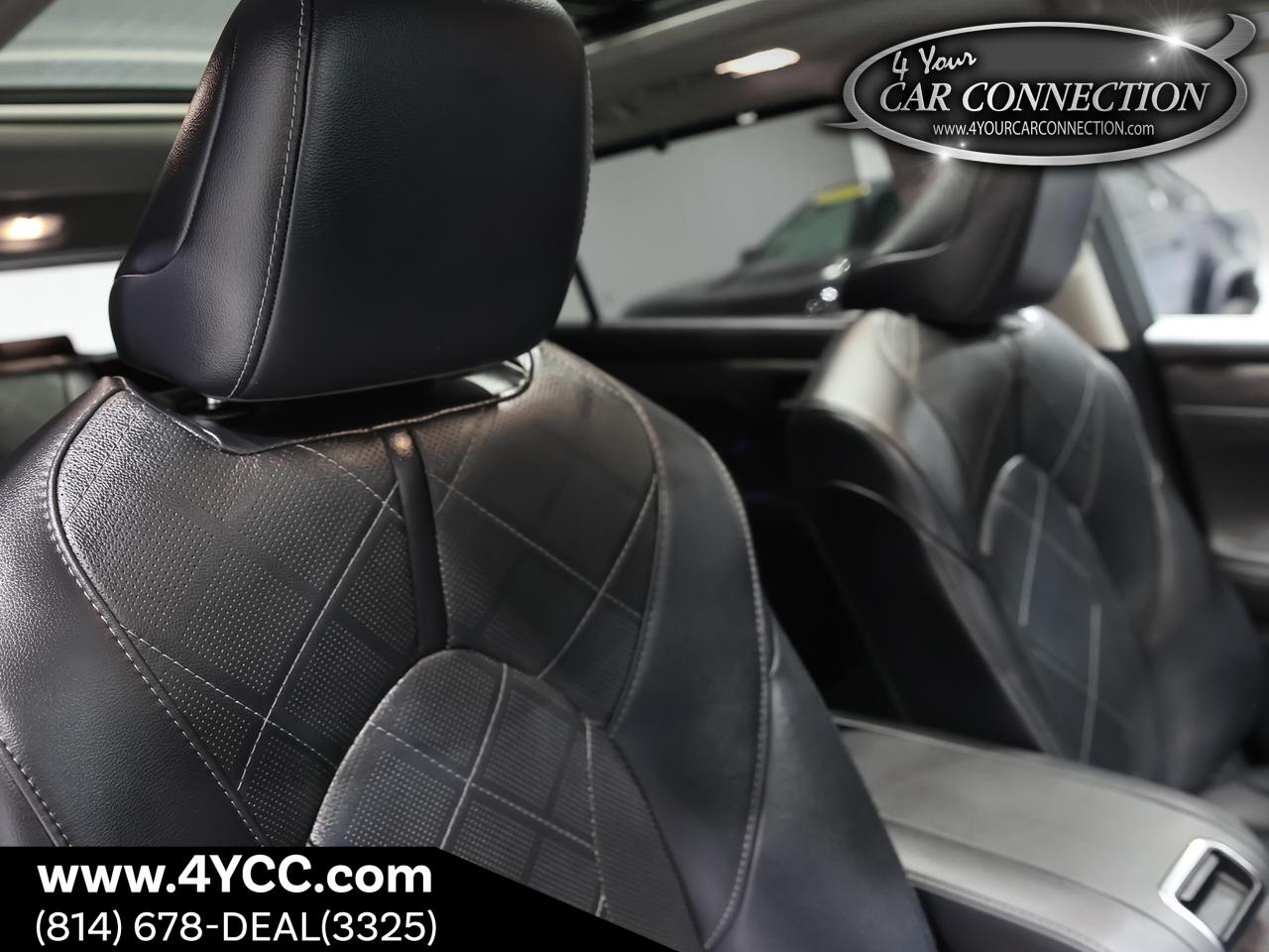 2021 Toyota Highlander Platinum AWD 7-Passenger NAV Cranberry PA