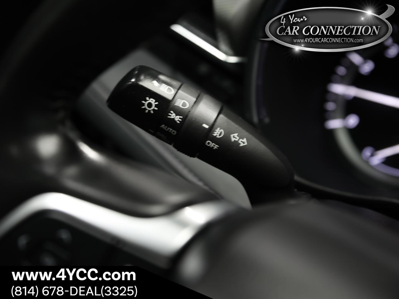 2021 Toyota Highlander Platinum AWD 7-Passenger NAV Cranberry PA