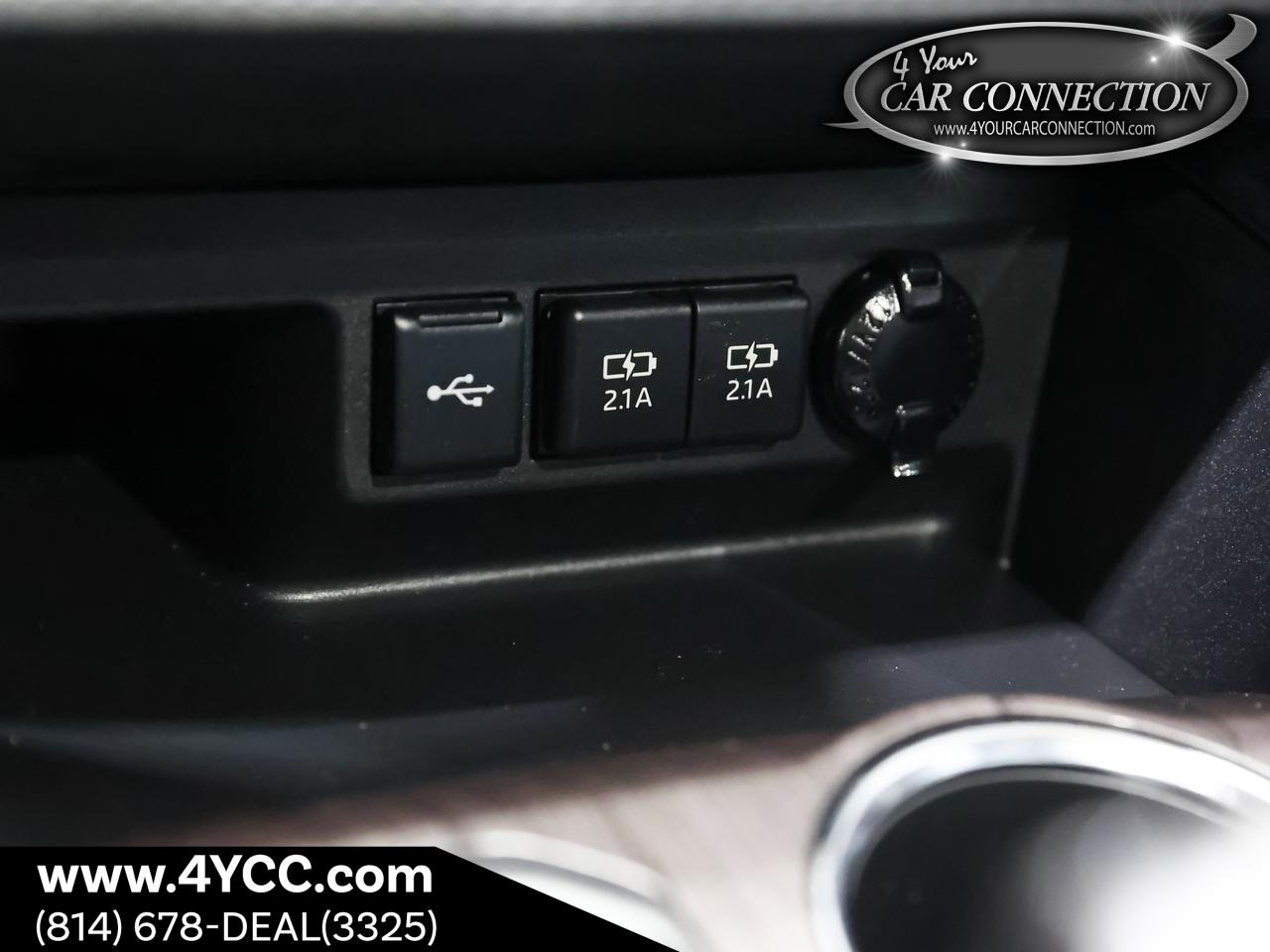 2021 Toyota Highlander Platinum AWD 7-Passenger NAV Cranberry PA