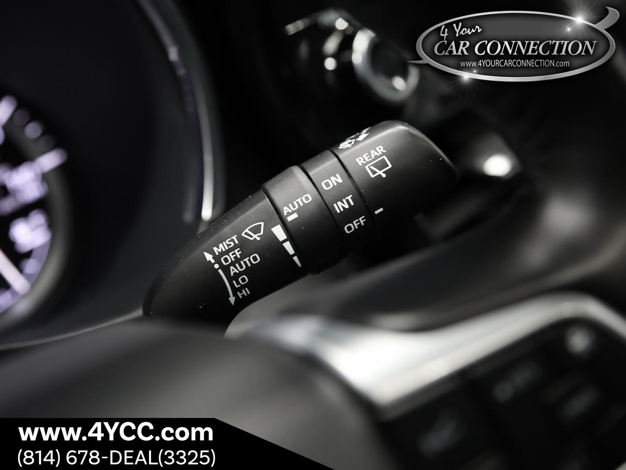 2021 Toyota Highlander Platinum AWD 7-Passenger NAV Cranberry PA