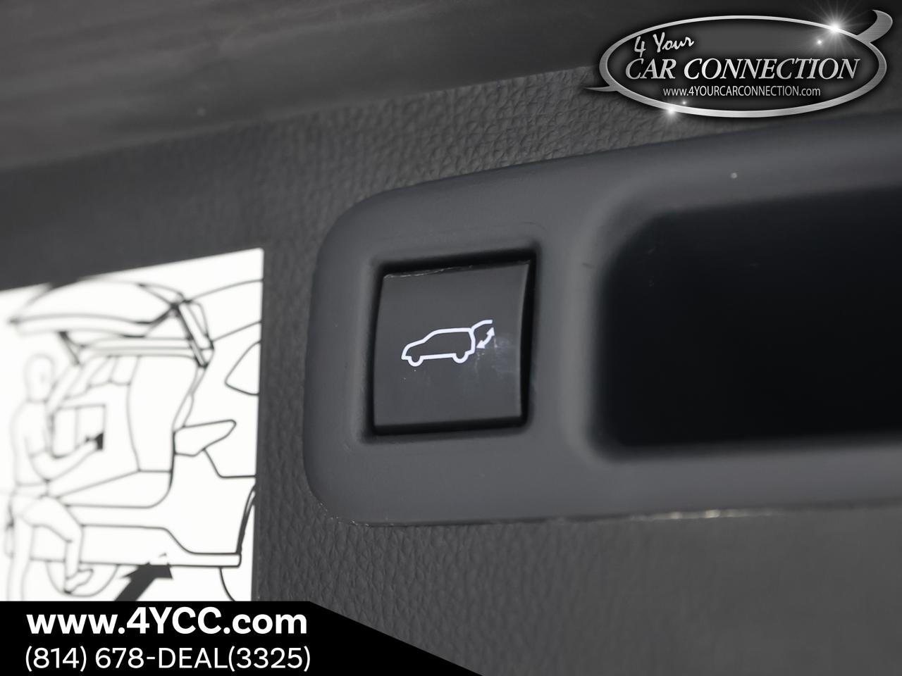 2021 Toyota Highlander Platinum AWD 7-Passenger NAV Cranberry PA