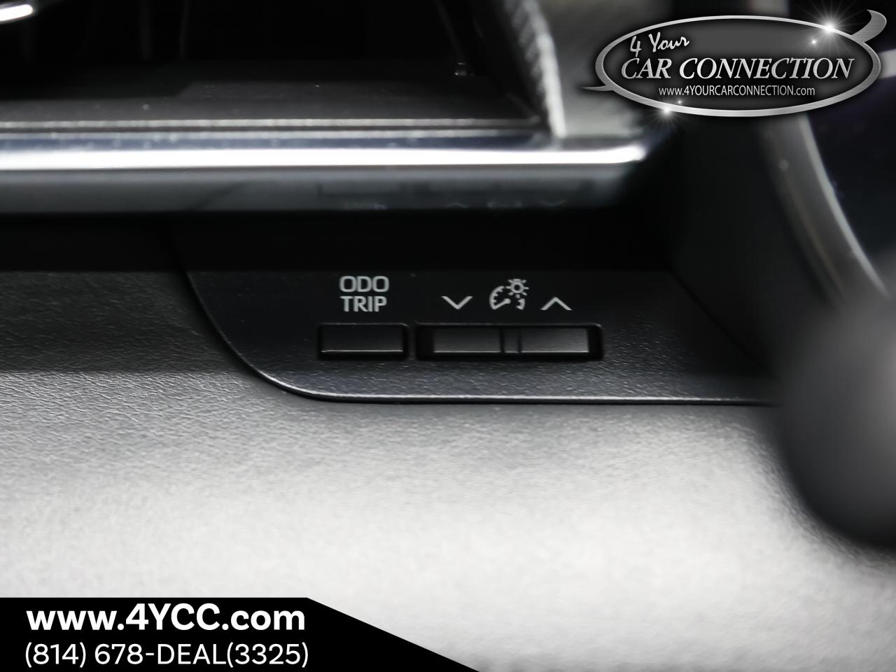 2021 Toyota Highlander Platinum AWD 7-Passenger NAV Cranberry PA