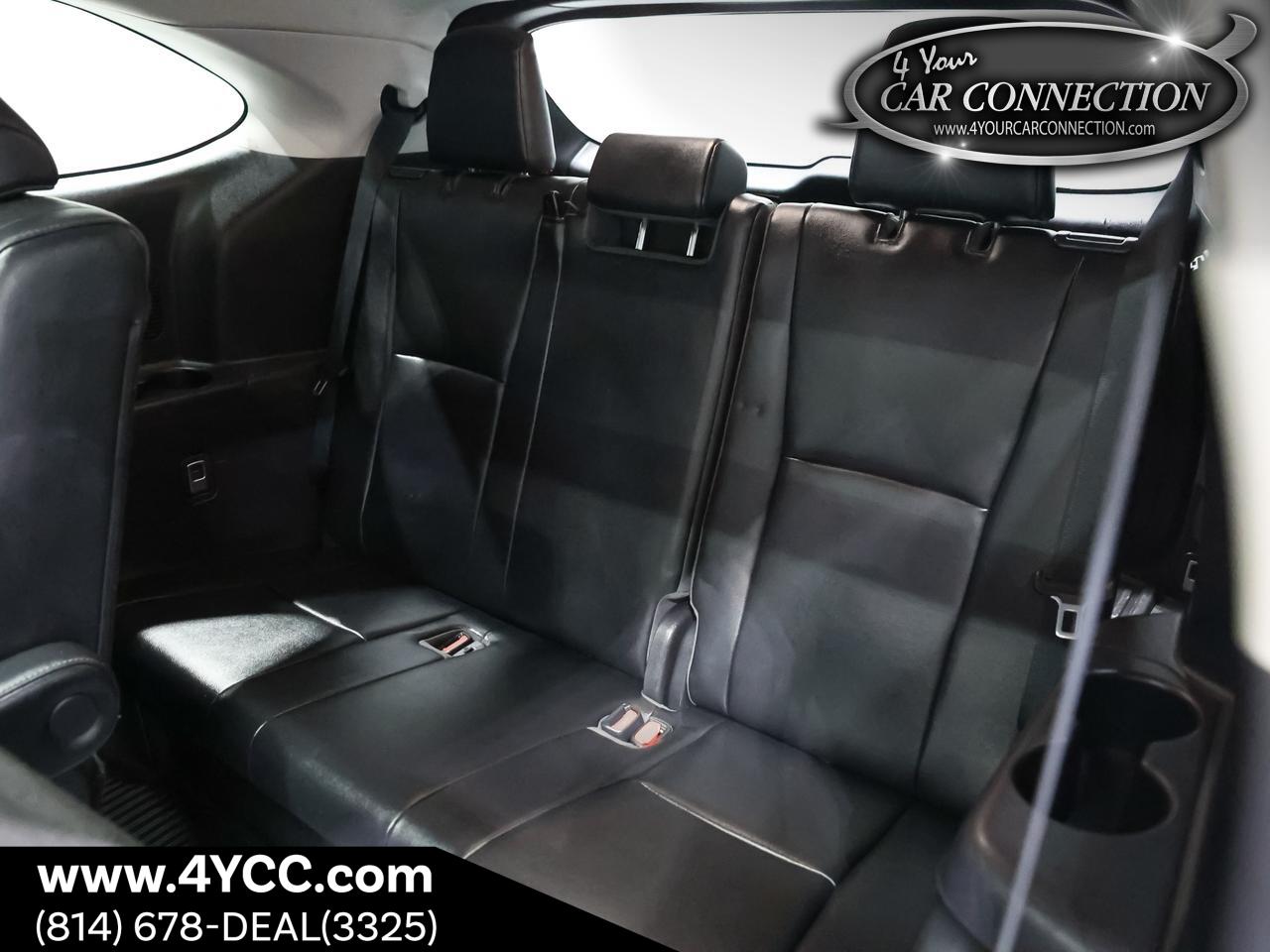 2021 Toyota Highlander Platinum AWD 7-Passenger NAV Cranberry PA
