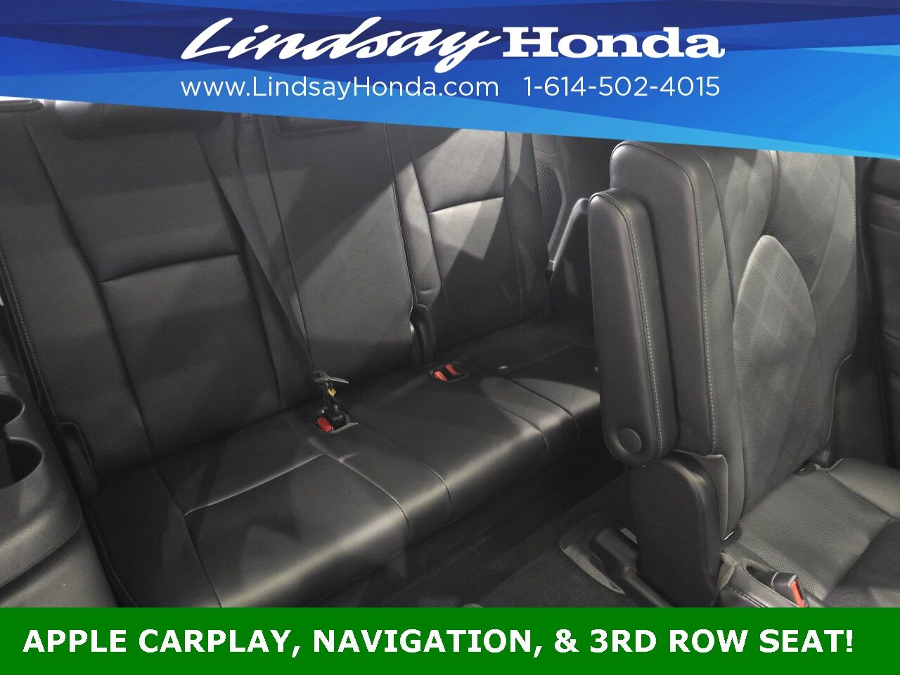 2021 Toyota Highlander Platinum Columbus OH