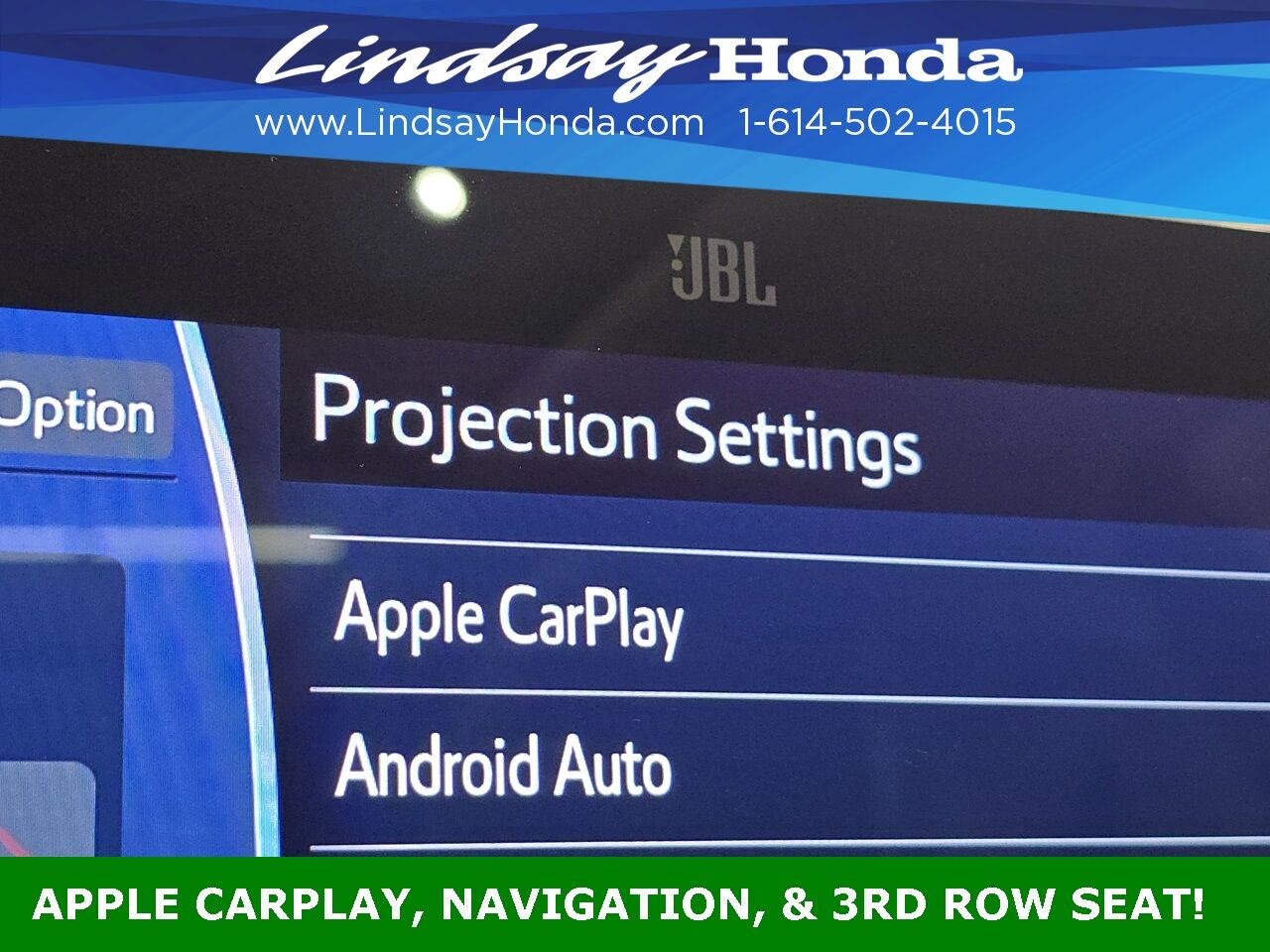 2021 Toyota Highlander Platinum Columbus OH