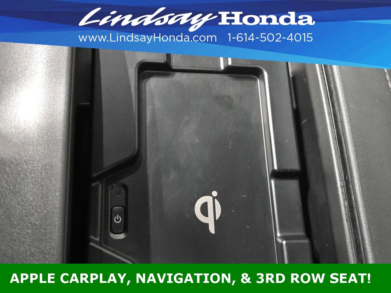 2021 Toyota Highlander Platinum Columbus OH