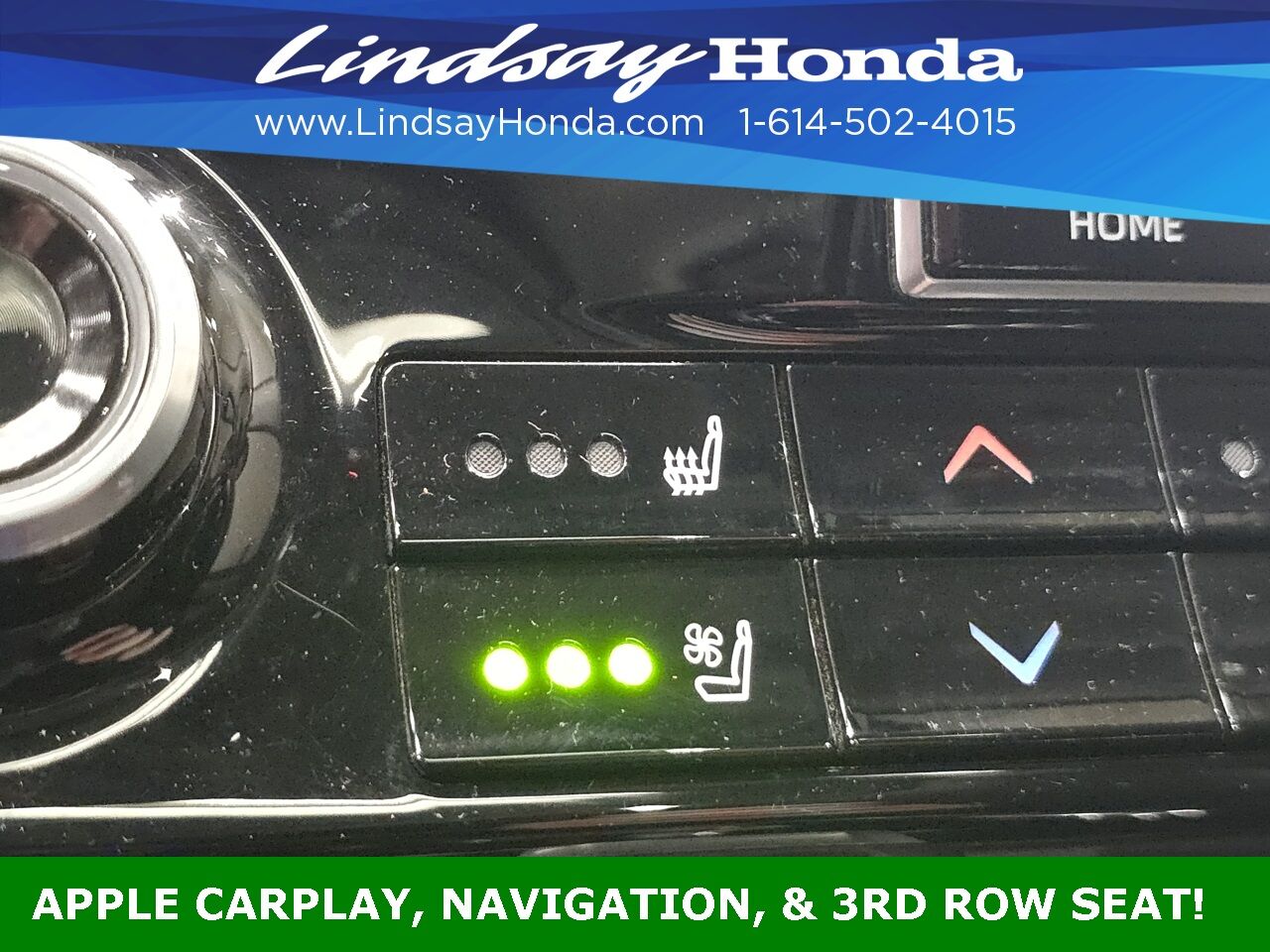 2021 Toyota Highlander Platinum Columbus OH