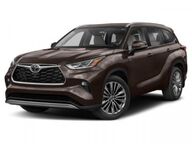 2021 Toyota Highlander Platinum Chicago IL 2021 Toyota Highlander Platinum Chicago IL
