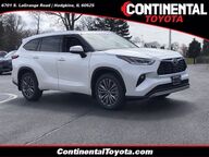 2021 Toyota Highlander Platinum Chicago IL 2021 Toyota Highlander Platinum Chicago IL