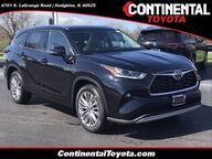 2021 Toyota Highlander Platinum Chicago IL 2021 Toyota Highlander Platinum Chicago IL
