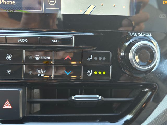 2021 Toyota Highlander Platinum Folsom CA