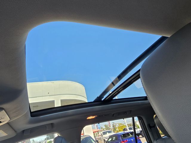 2021 Toyota Highlander Platinum Folsom CA