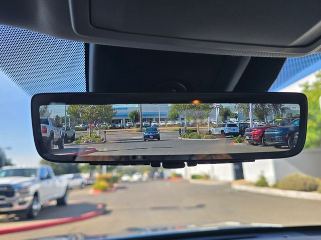 2021 Toyota Highlander Platinum Folsom CA