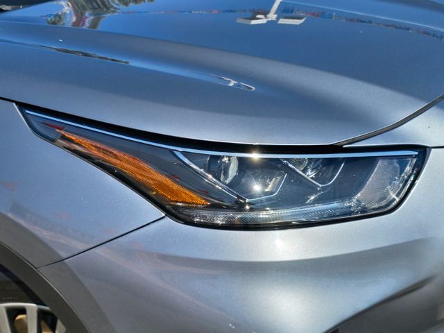 2021 Toyota Highlander Platinum Folsom CA