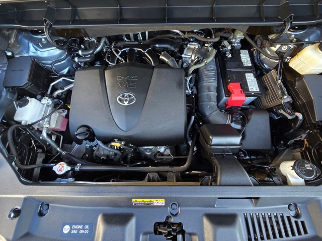 2021 Toyota Highlander Platinum Folsom CA